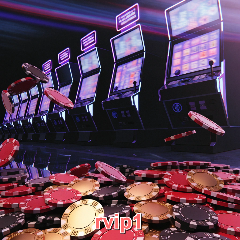 Panduan Daftar rvip1